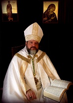 Archbishop Gordon
